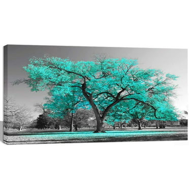 Blossom or Traditional tree print or framed Family Tree Keepsake Gift Apple